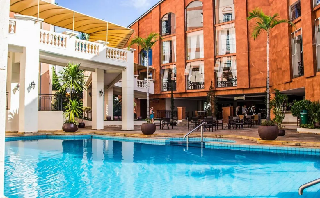 Pacote Feriadão de Setembro no Hotel Giardino Rio Quente