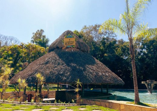 Eco Chales Rio Quente