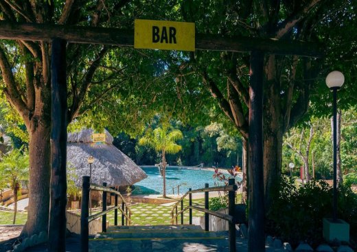 Eco Chales Rio Quente
