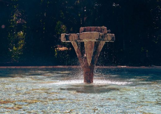 Eco Chales Rio Quente